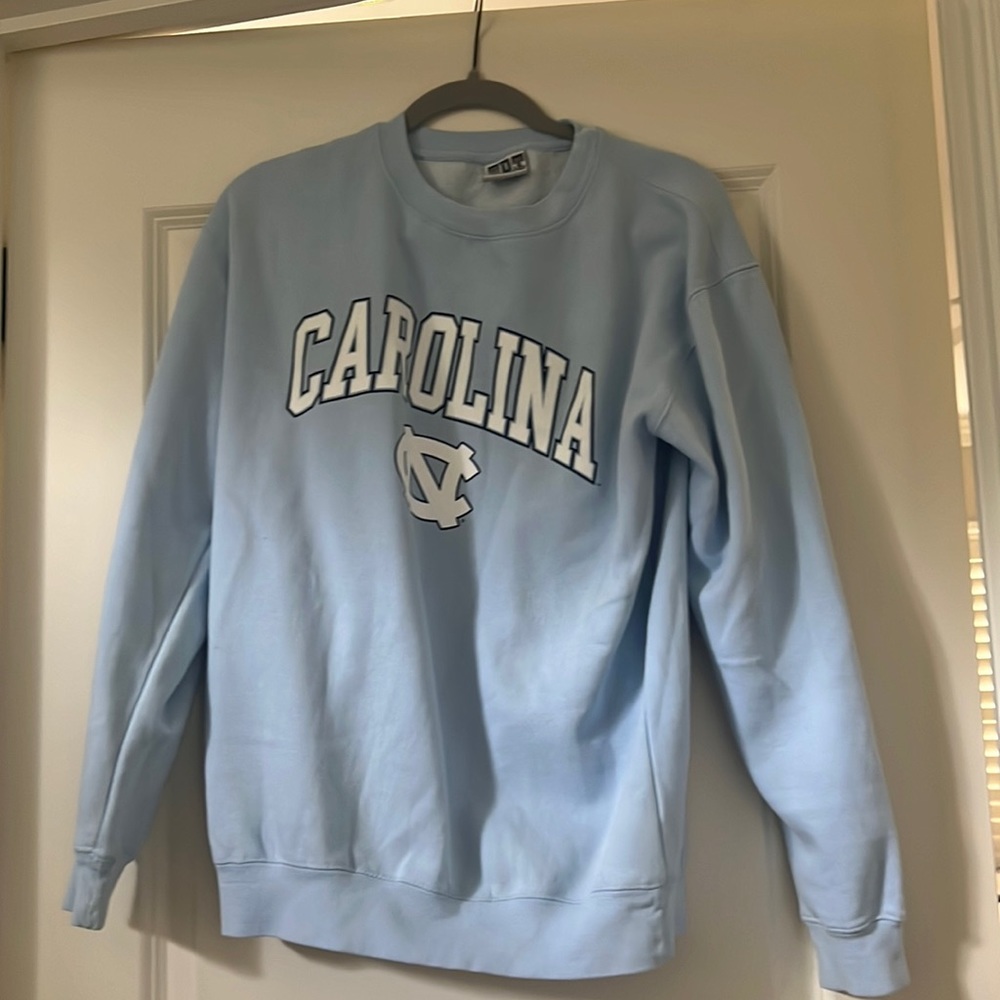 UNC Sweatshirt